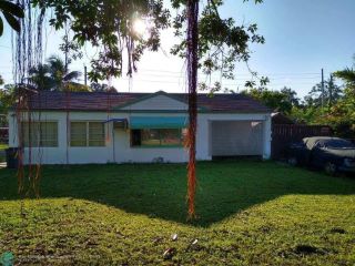 Foreclosed Home - 1464 SW 28TH WAY, 33312
