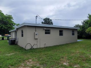 Foreclosed Home - 3790 JACKSON BLVD, 33312