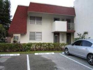 Foreclosed Home - 2950 NW 46TH AVE APT 101A, 33313