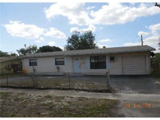 Foreclosed Home - 5020 NW 15TH CT, 33313