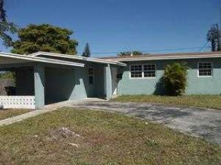 Foreclosed Home - List 100039629