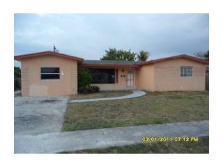 Foreclosed Home - List 100039764