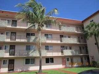 Foreclosed Home - 1103 NW 58TH TER APT 123, 33313