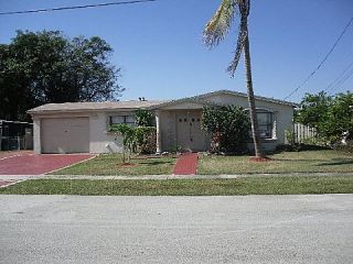 Foreclosed Home - 1571 NW 63RD AVE, 33313
