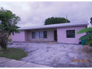 Foreclosed Home - 1251 NW 56TH AVE, 33313