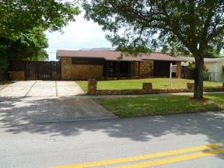 Foreclosed Home - 2680 NW 42ND AVE, 33313