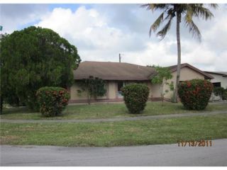 Foreclosed Home - 5731 NW 13TH ST, 33313