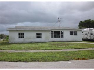 Foreclosed Home - 6200 NW 14TH CT, 33313