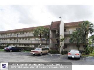 Foreclosed Home - 1801 NW 75TH AVE APT 114, 33313