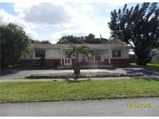 Foreclosed Home - 7100 NW 25TH CT, 33313