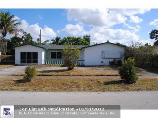 Foreclosed Home - 2640 NW 43RD AVE, 33313