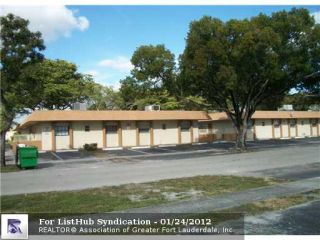 Foreclosed Home - 5224 NW 24TH CT # 87, 33313