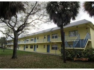 Foreclosed Home - 4160 NW 21ST ST APT C235, 33313