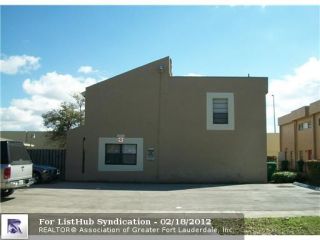 Foreclosed Home - 2324 NW 52ND AVE # 2324, 33313