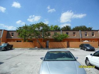 Foreclosed Home - 2626 NW 60TH WAY # 181, 33313