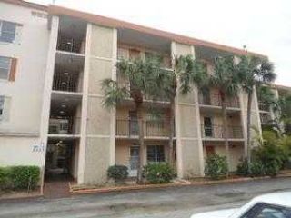 Foreclosed Home - 2649 NW 48TH TER APT 429, 33313