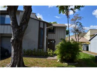 Foreclosed Home - 5932 NW 21ST ST # 50A, 33313