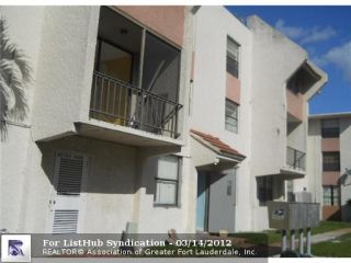Foreclosed Home - 1752 Nw 55th Ave Apt 10204, 33313