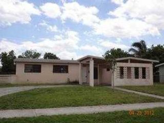 Foreclosed Home - List 100293299