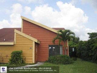 Foreclosed Home - 2439 NW 55TH TER, 33313