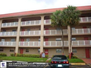 Foreclosed Home - 1700 NW 58TH TER APT 1F, 33313