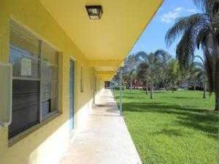 Foreclosed Home - 4160 NW 21ST ST APT G108, 33313