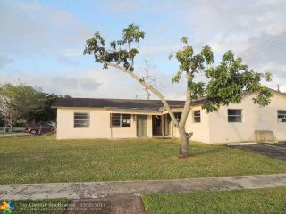 Foreclosed Home - 1500 Nw 58th Ter, 33313