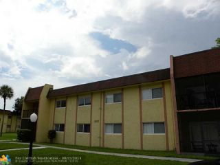 Foreclosed Home - 2860 Nw 55th Ave Apt 2d, 33313
