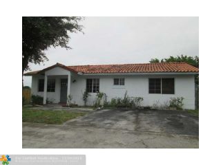 Foreclosed Home - 1769 NW 52ND AVE, 33313