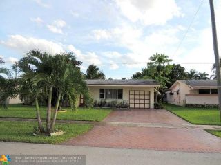Foreclosed Home - 6590 NW 24TH ST, 33313