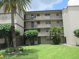 Foreclosed Home - 5275 NW 10TH CT APT 104, 33313