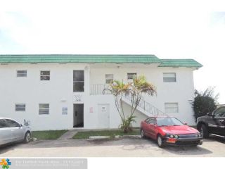 Foreclosed Home - 5870 NW 17TH PL APT C210, 33313