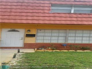Foreclosed Home - 5215 NW 27TH ST, 33313