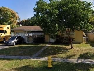 Foreclosed Home - 2420 NW 64TH TER, 33313