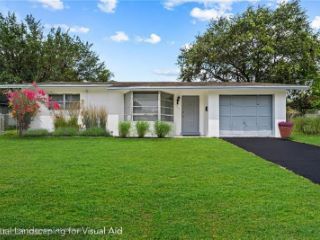 Foreclosed Home - 1521 NW 55TH AVE, 33313