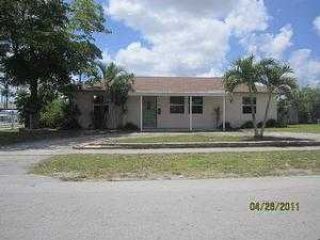 Foreclosed Home - List 100038295