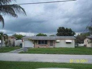 Foreclosed Home - 5651 SW 55TH ST, 33314