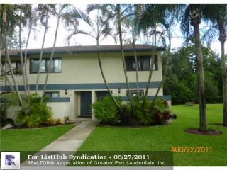 Foreclosed Home - 4330 SW 70TH TER, 33314