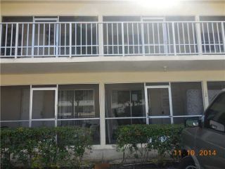 Foreclosed Home - 5387 Sw 40th Ave Apt 104, 33314