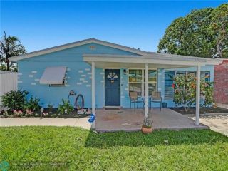 Foreclosed Home - 4925 SW 44TH AVE, 33314