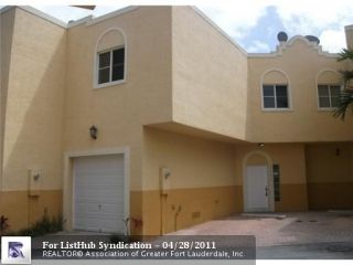Foreclosed Home - 2943 SW 18TH TER, 33315