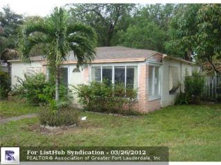 Foreclosed Home - List 100273701