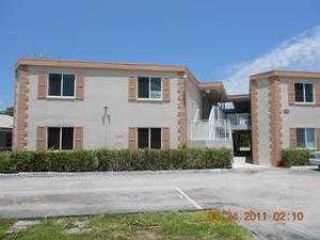 Foreclosed Home - 1320 MIAMI RD APT 5, 33316