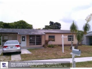 Foreclosed Home - 2200 SW 44TH AVE, 33317