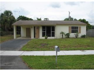Foreclosed Home - 4541 SW 23RD ST, 33317