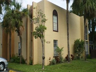 Foreclosed Home - 4220 SW 21ST ST, 33317