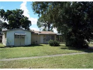 Foreclosed Home - 4756 NW 3RD ST, 33317