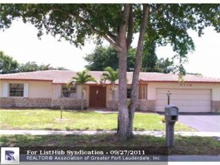 Foreclosed Home - 7110 SW 18TH ST, 33317