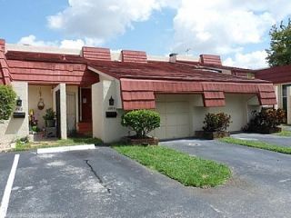 Foreclosed Home - 6909 NW 4TH CT # 503, 33317