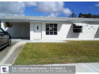 Foreclosed Home - 4921 SW 18TH ST, 33317